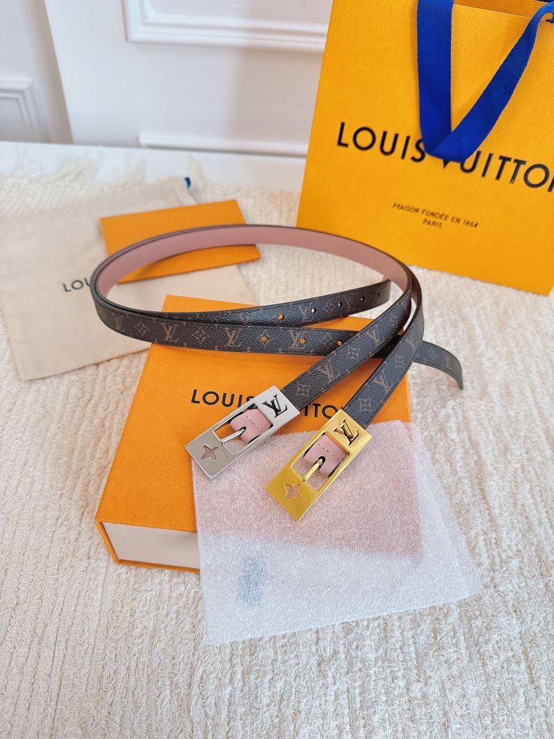 Louis Vuitton Belts